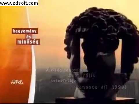 Duna TV - Nyári Arculat 2006