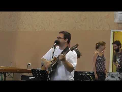 DUŠAN je tu JAKODOMA - Drbali hrocha na zádech - DUŠAN je tu JAKODOMA