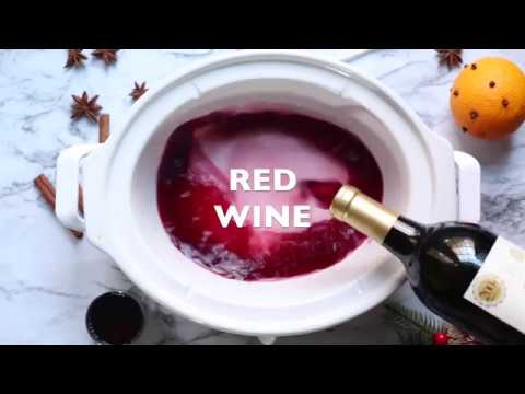 download lagu mp3 mp4 Low Carb Mulled Wine, download lagu Low Carb Mulled Wine gratis, unduh video klip Low Carb Mulled Wine