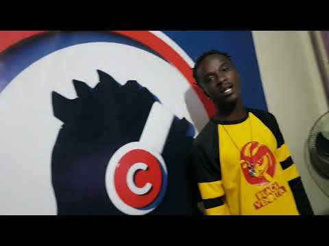 Coming Soon || Gary Tight - Hossana || Studio Video