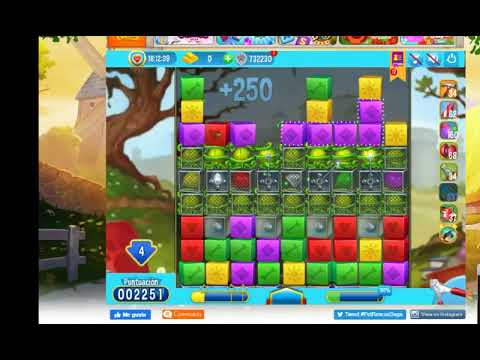 Pet Rescue level 3040, pet rescue, nivel 3040 pet rescue solucionado, solved, sin booster3040