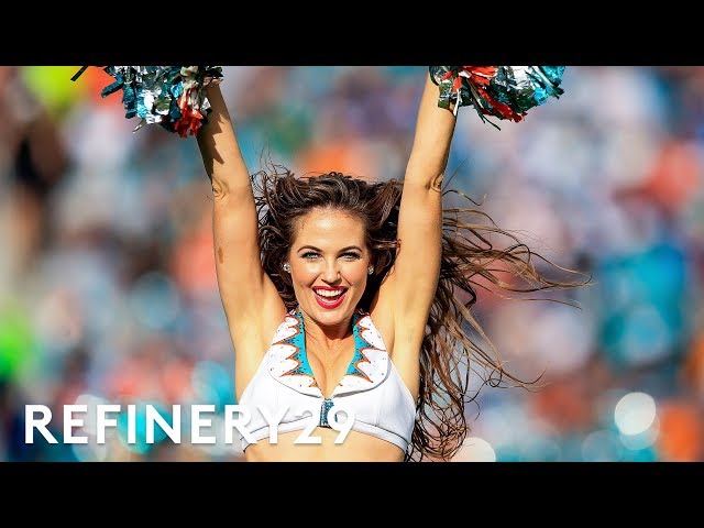 Video de pronunciación de nfl en Inglés