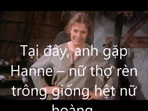 Die vertauschte Königin (1984)  Đánh Tráo Nữ Hoàng