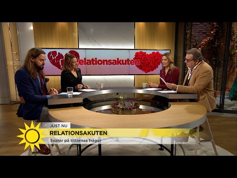 Steffo jultabu: "var aldrig personlighetsförändrad inför barnen" - Nyhetsmorgon (TV4)