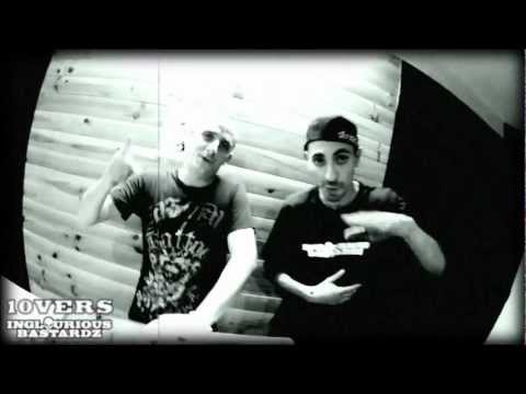 [IBZ] 10VERS - INGLOURIOUS FREESTYLE