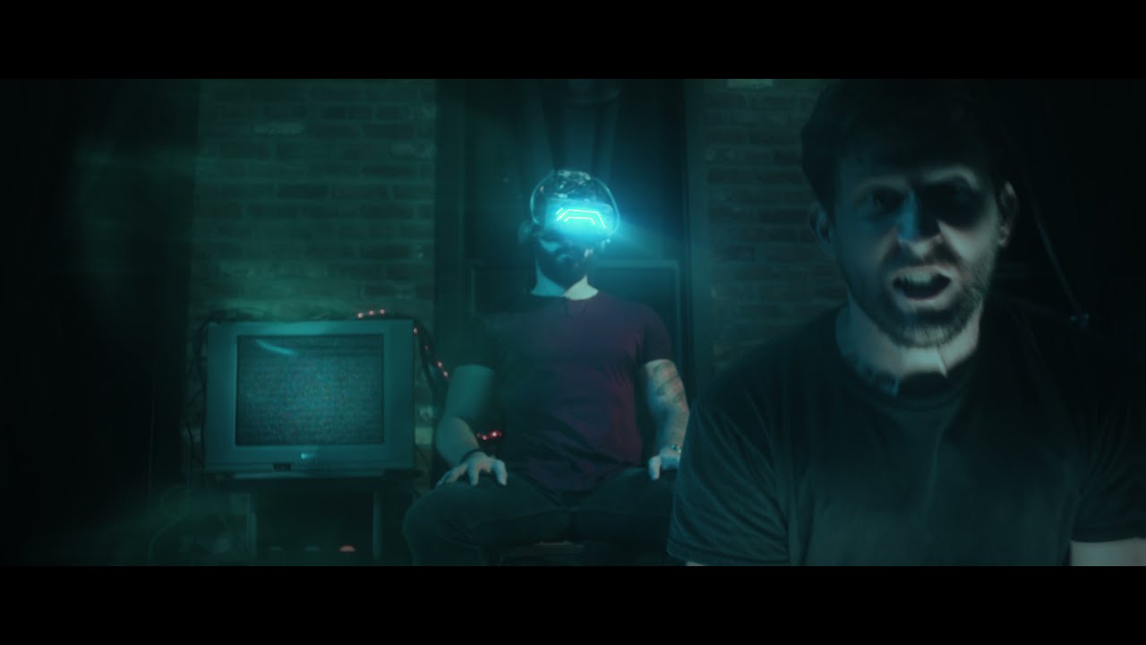 Eidola ft. Jon Mess — Mutual Fear