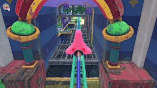 A World Abandoned (Kirby and the Forgotten Land) - 2