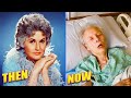 The Golden Girls 1985 Cast Then And Now 2023
