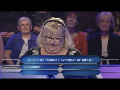, title : 'Rickard Sjöberg brister ut i skratt - Postkodlotteriet'