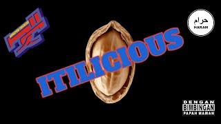 Download lagu Kungpow Chickens - ITILICIOUS mp3