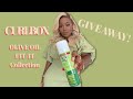 Hey Chat! New August CURLBOX ft Olive Oil FIX-IT Collection + Giveaway!