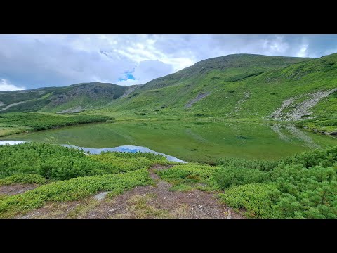 Lacul Lala Mare 2023