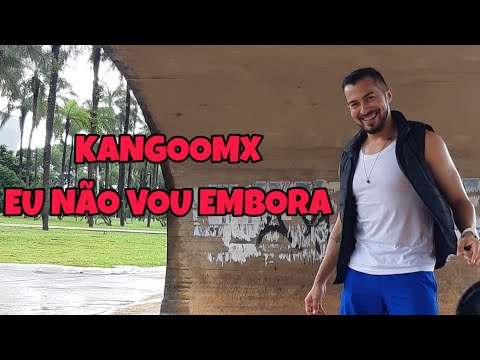 Eu não vou embora - Anitta, Dj Zullu e Mc G15| Kangoo MX | Kangoo Dance (vídeo dance)
