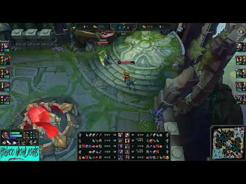 Viper Destroyed GenG Ruler of the BEST ADC