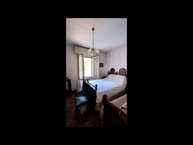 COD 2144A APPARTAMENTO IN VENDITA A PAVULLO