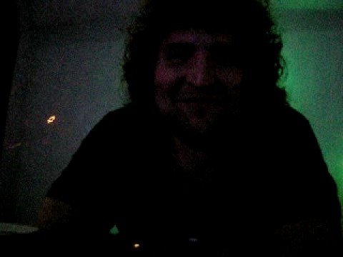 David Bad b-day @ Red Club