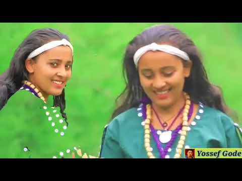 🎵 💚💛❤Best Ethiopian cultural music with beautiful dance 🕺🏻💃🏻 by melaku sisay