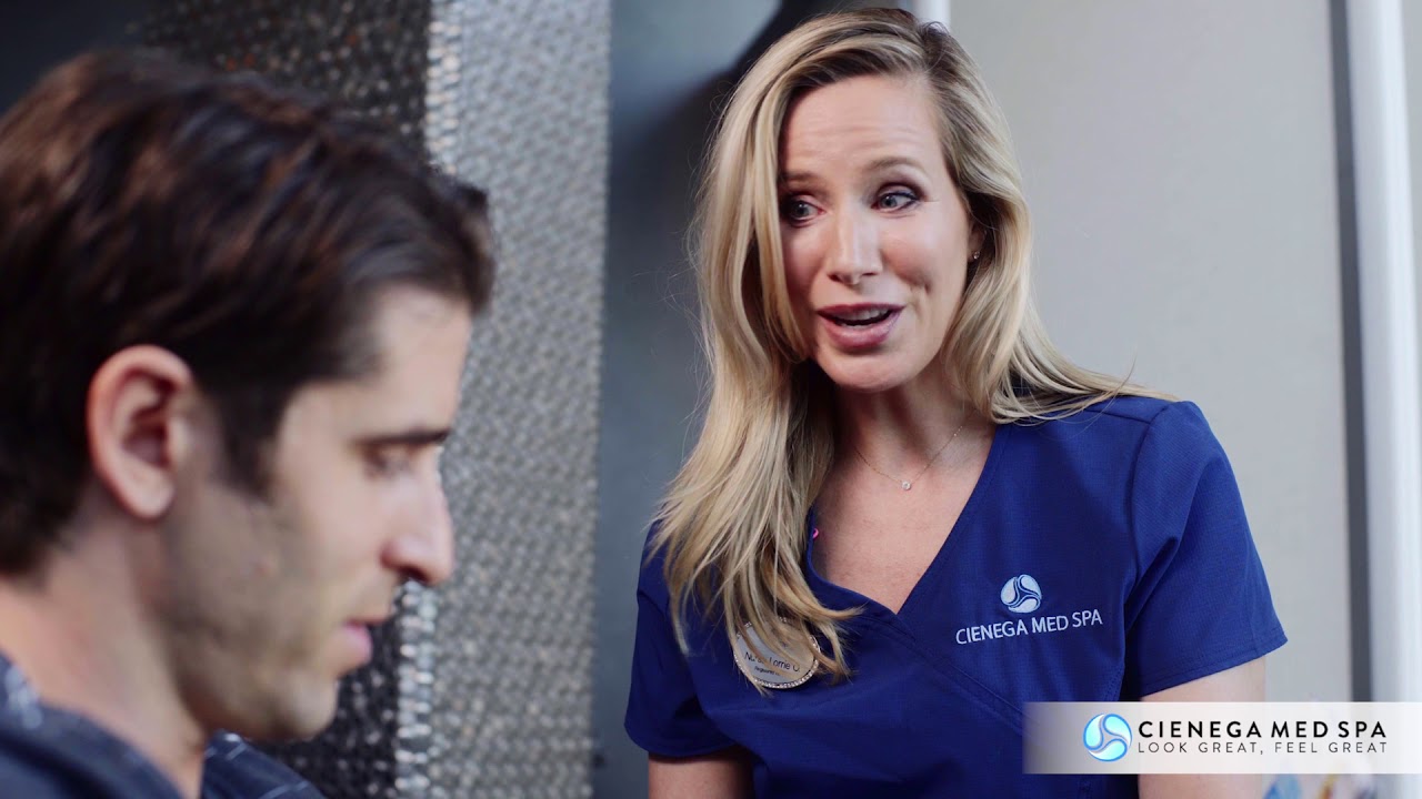 Vitamin Skin Nutrition Treatment Video