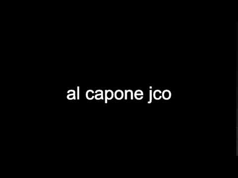 al capone jco pronunciation english   al capone jco definition english