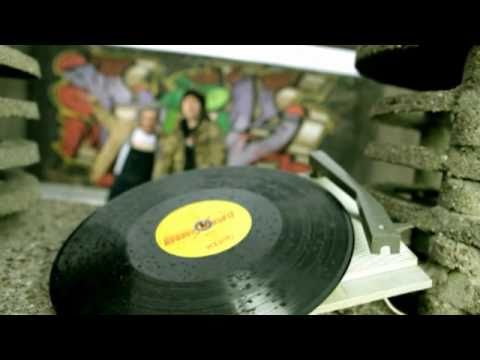 MadRed - Funk it (OFFICIAL VIDEO) 2011