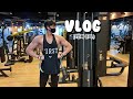 두 번째 바디프로필 준비 / 일상 VLOG - 새벽기상.