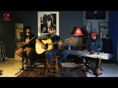 Cozy Republic - NEGERI HUJAN (Acoustic Version)