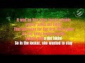 Itsy Bitsy Teenie Weenie Yellow Polka Dot Bikini - Brian Hyland- Tropavibes Reggae Version- (Lyrics)