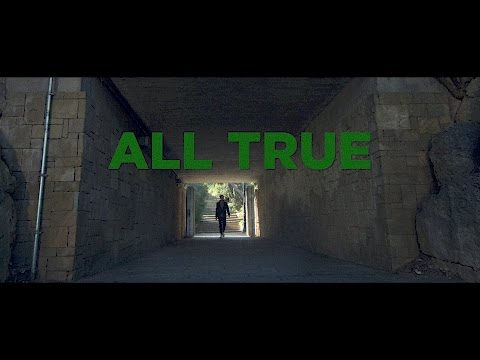 SUEY - All True  - Official Music Video