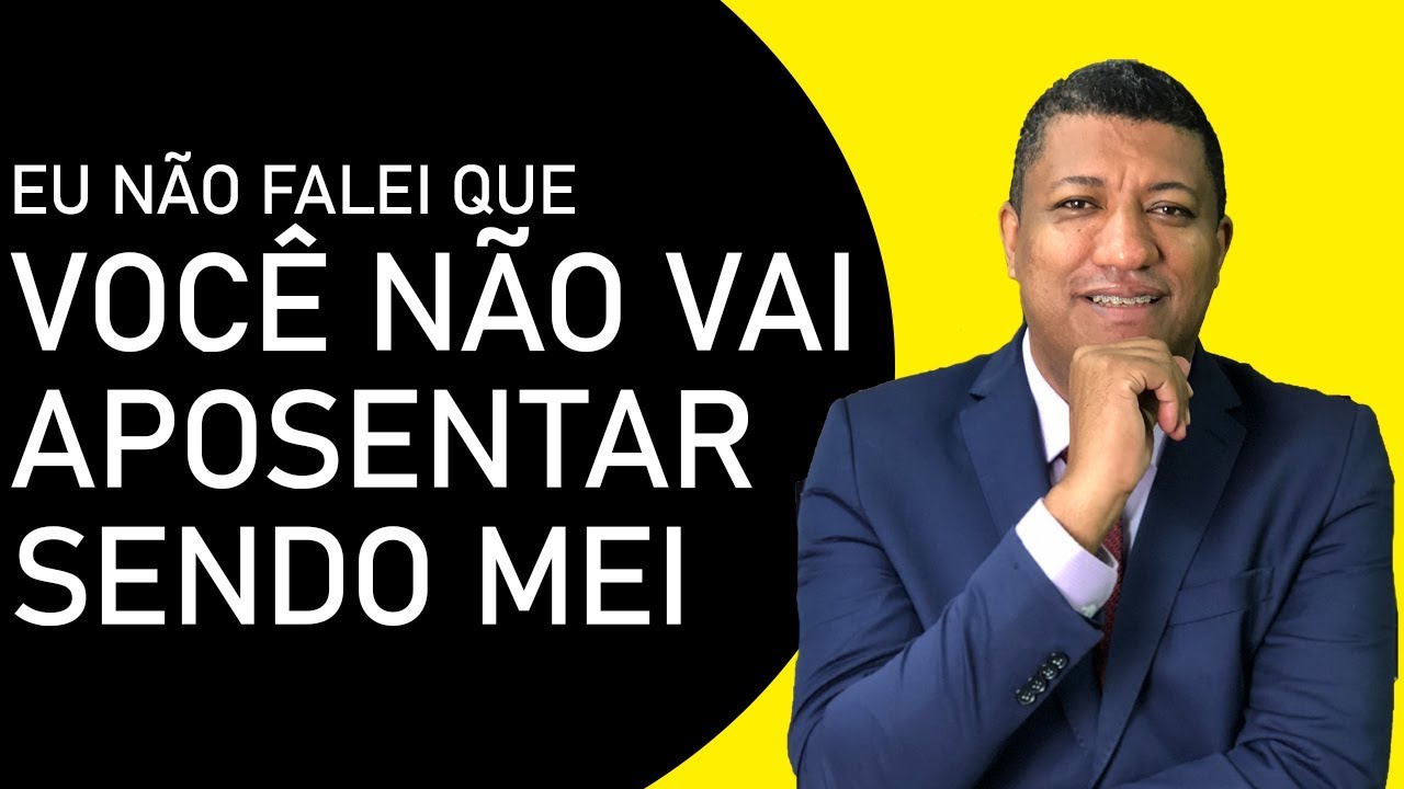 VOCÊ NÃO DEVE ABRIR O MEI POR ESSES 3 MOTIVOS – MICROEMPREENDEDOR INDIVIDUAL