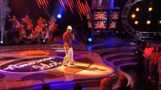 Blake Lewis - I Need to Know (Top 8)