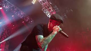 Dropkick Murphys  - Blood (Live) Center stage Boston House of Blues 3/14/2019 St Patty&#39;s