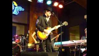 Michael Grimm ***Qualified***  Mardi Gras 2-27-11