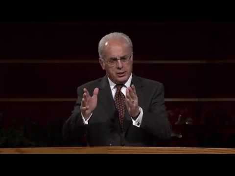 Zeal for My Father’s House (John 2:12-17)