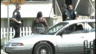 Disturbance Call (Vallejo Police)