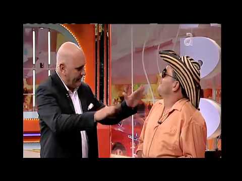 El Colombiano de El Happy Hour - América TeVé