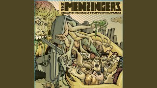 Music video thumbnail preview for Cold Weather Gear by The Menzingers