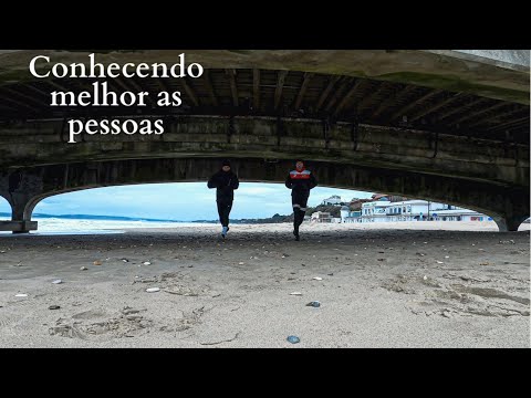 Conhecendo o outro lado das pessoas