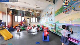 Vikas The Concept School Video thumbnail