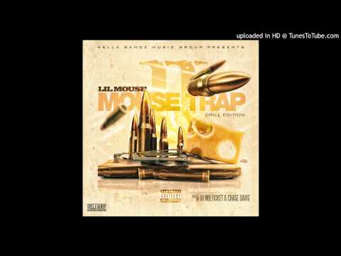 05. Lil Mouse - Vanessa (Feat. King Louie & Lil Durk) [Prod. By Greedy Money, DP Beats & Chase Davis