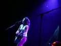 KT Tunstall: Gone to the Dogs (Live)