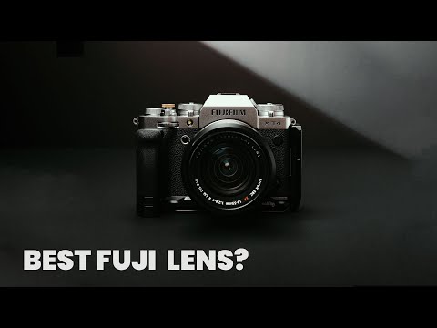 Fujifilm 10-24mm Long Term Review