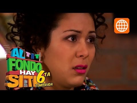 Al fondo hay sitio capítulo 1080 - parte 5/5