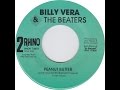 Peanut Butter - Billy Vera & the Beaters
