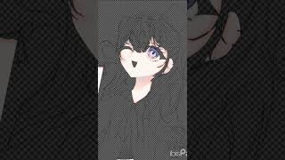 全部分入り切らなかったの辛いです #描いてみた #かすあーと #かすに届け @minminkasmin 様のオリキャラのアイドルバージョン？です！