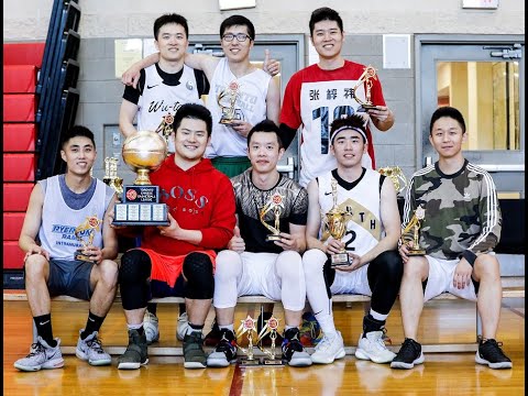 VIP vs Flight Time | Sunday Tier 7 FINALS - Tcbl 2019 Spring