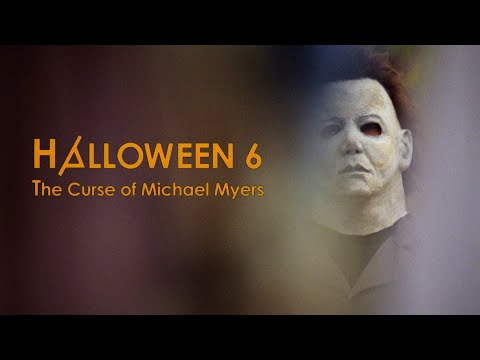 Halloween 6: The Curse of Michael Myers Producers Cut Blu-ray Comparison | High-Def Digest