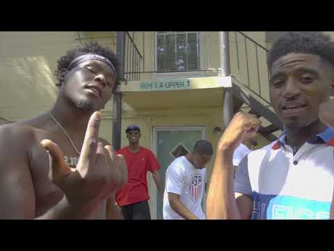 Tray Filthy X TopBoyMari - Gimme Dat (OFFICIAL VIDEO)