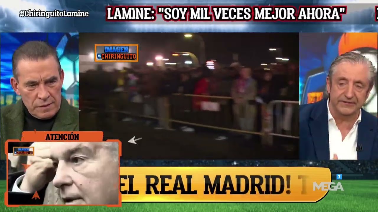 👉 ¿QUÉ SUCEDIÓ EN EL PEDRO ESCARTÍN? INFORMACIÓN DE PACO BUYO