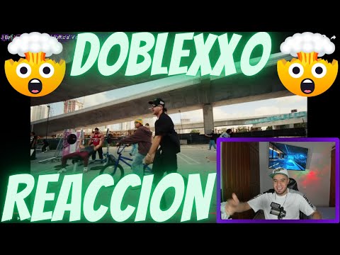 (REACCION) J Balvin, Feid - Doblexxó