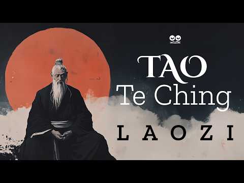 The Tao Te Ching by Laozi | Complete Audiobook with Text